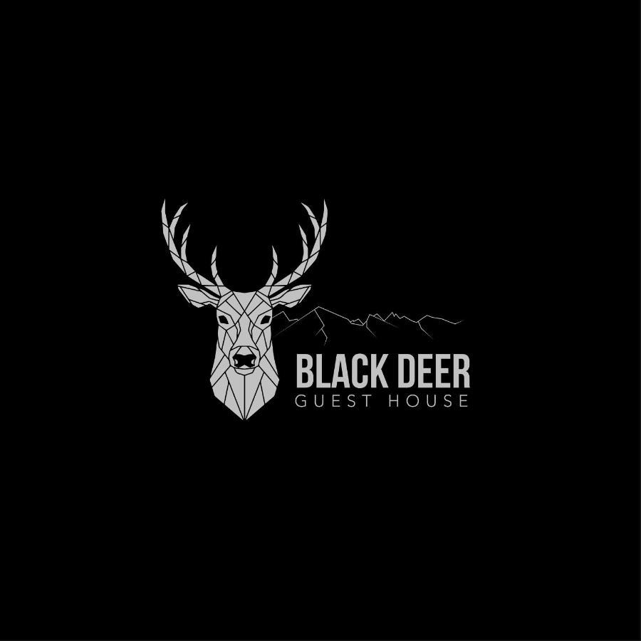 Czarna Góra Black Deer מראה חיצוני תמונה